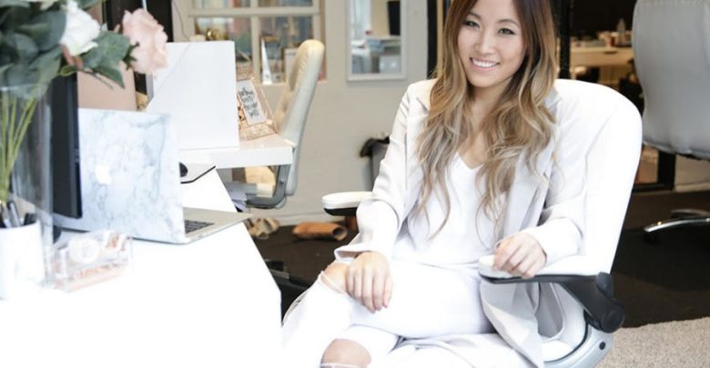 jane lu portrait