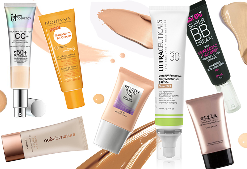 best bb creams showpo edit