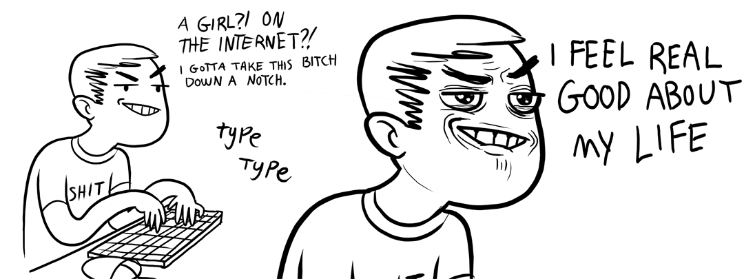 internet troll meme gets his fix on the internet showpo edit us