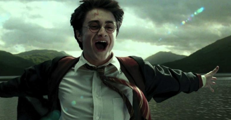 Why Harry Potter is The Best Ever