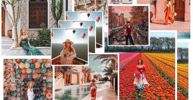 travel bloggers you should follow on instagram - travel bloggers to follow on instagram