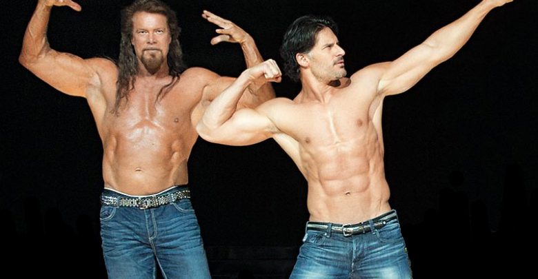 8 Magic Mike Scenes That Will Give You Tingles | Showpo Edit