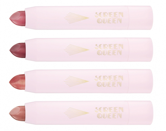 zoeva screen queen lip crayon