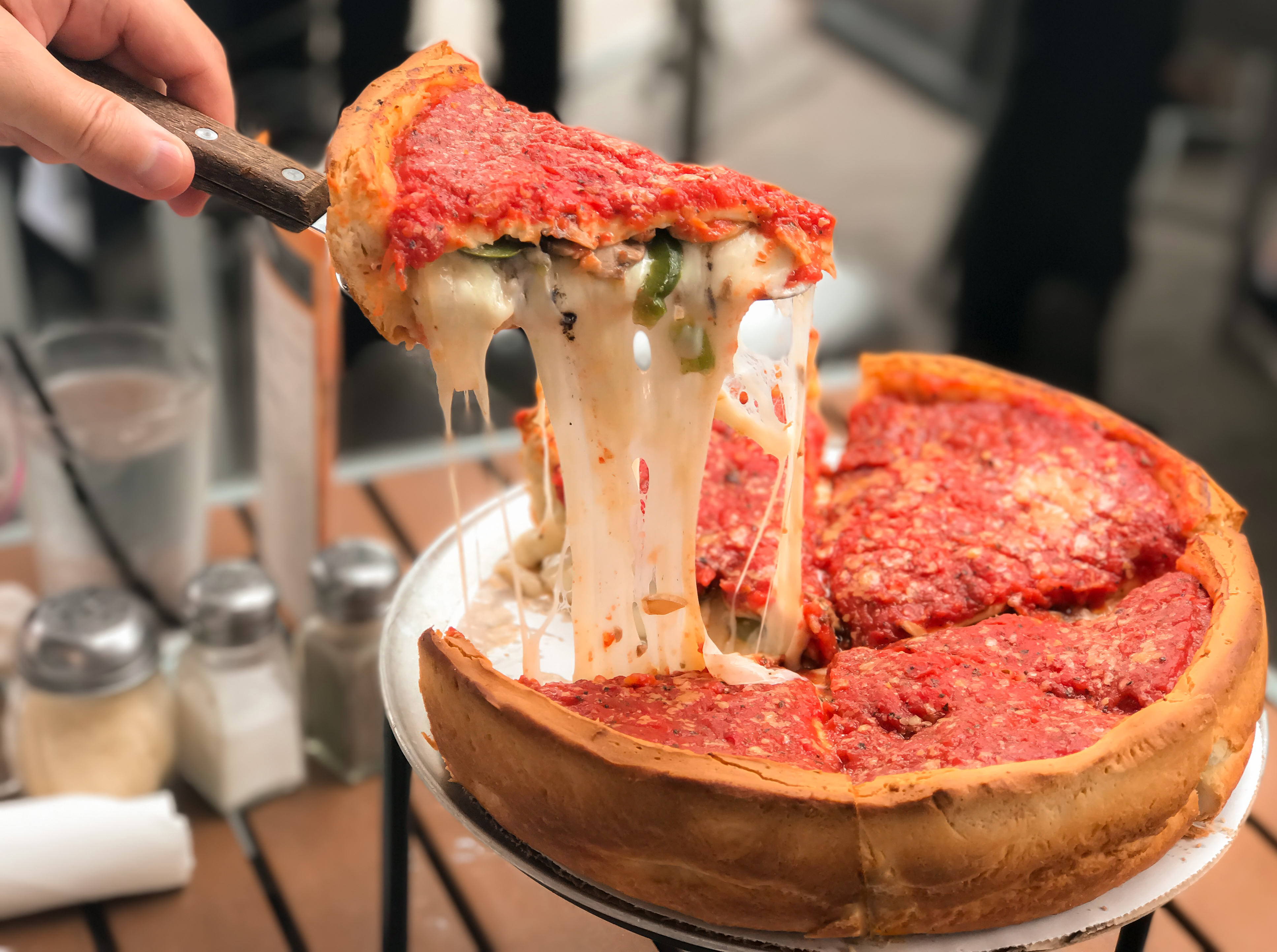 Chicago, The Windy City: Where To Eat, Stay & Play | Showpo