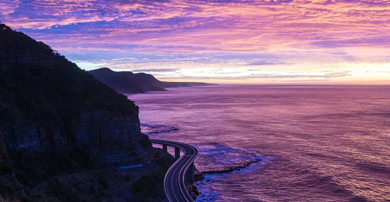 Best road trips