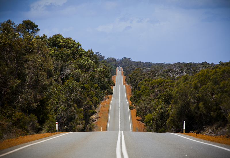 Best road trips