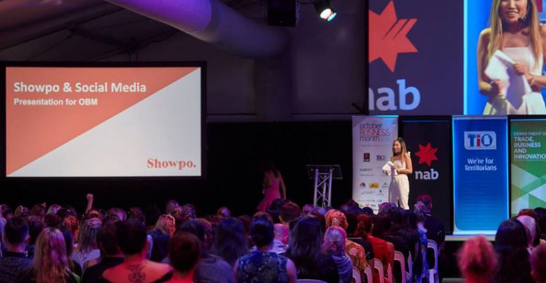 Jane Lu - October Business Month