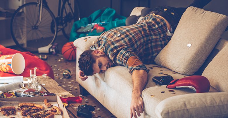Hangover cures that work