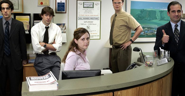 The Office