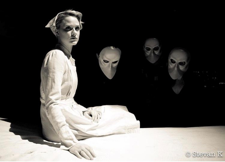 Sleep No More: A Non-‘Arty’ Review