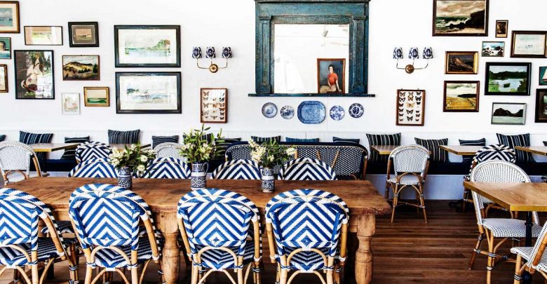 Insta-Friendly Venues