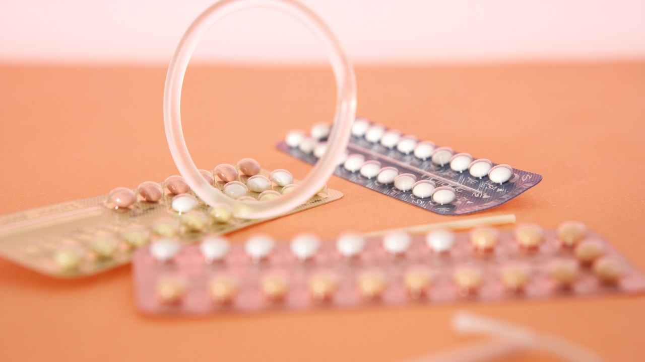 The Lowdown On Your Birth Control Options