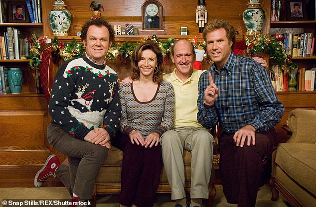 So You’re Moving Back In With Your Parents…