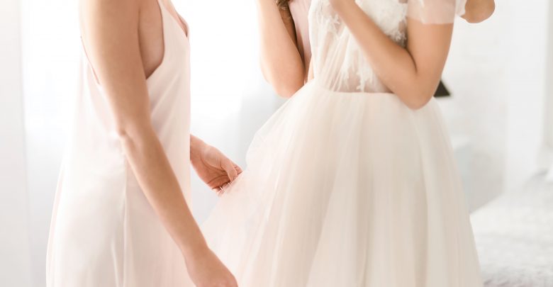 Awkward Wedding Scenarios