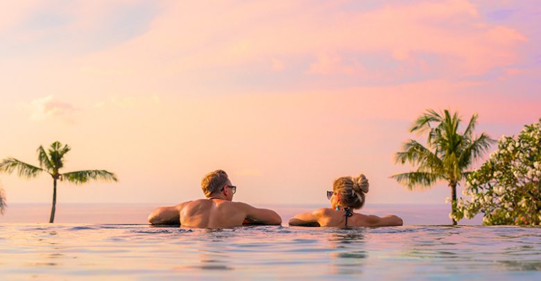 honeymoon destination