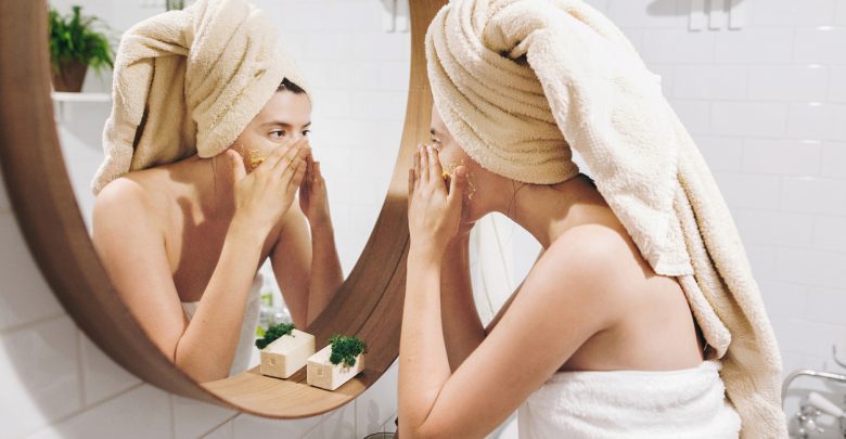 BEAUTY ROUTINE