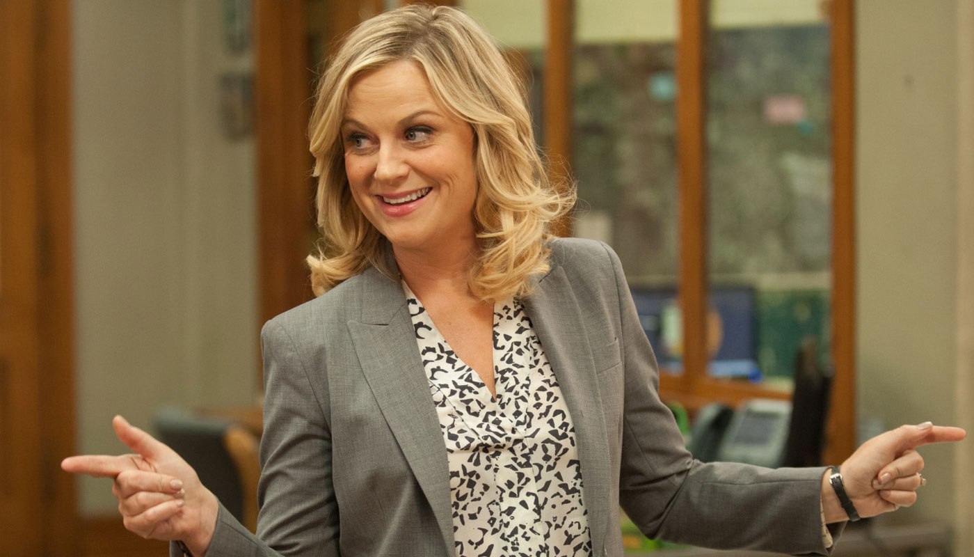 11 TV Bosses We Wish Were Our Actual Bosses
