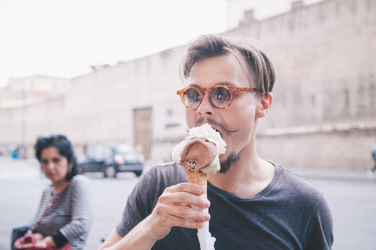 Beard Burn Is Real, Here’s How To Avoid It