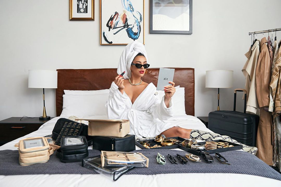 Jet Lag Hacks From 8 Of Our Favourite Celebrities