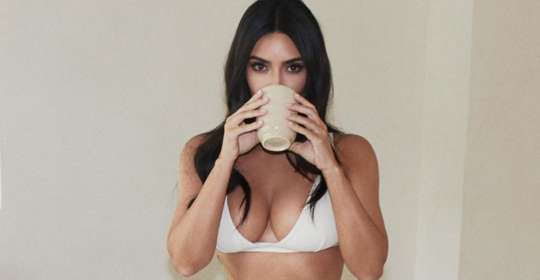 KIM KARDASHIAN BOOB TAPE