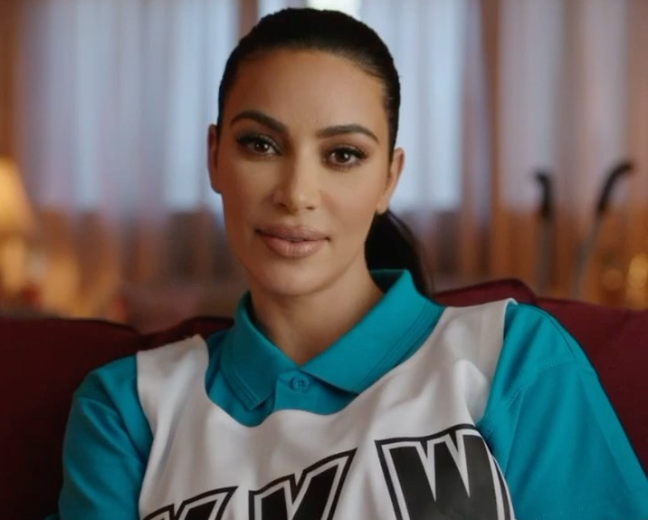 Let’s Unpack That Hilarious Uber Eats Ad Ft. Kim Kardashian