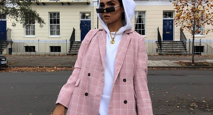 PINK OUTFITS