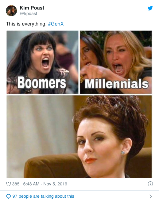 19 Of The Best Ok, Boomer Memes | Showpo Edit US