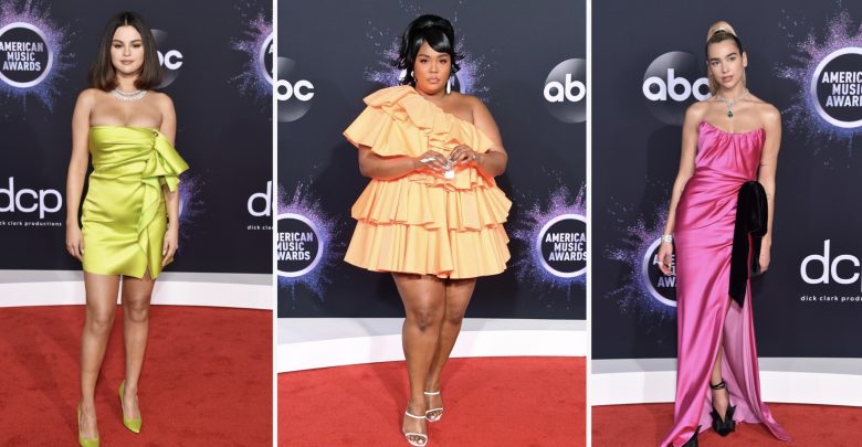 AMAs 2019