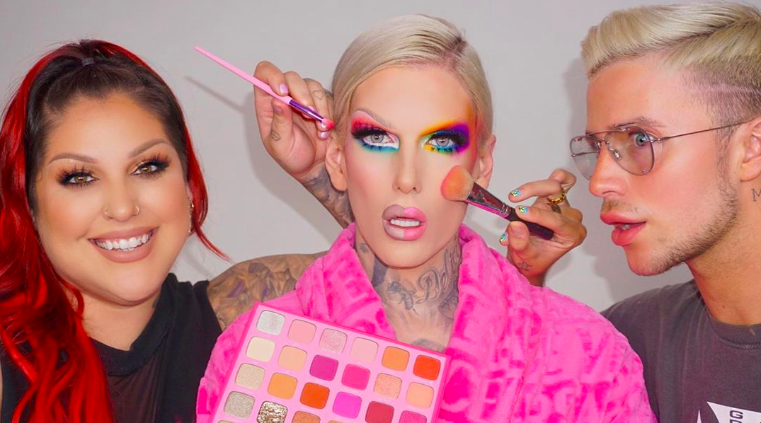 These Are The Best Ever Jeffree Star Cosmetics Products