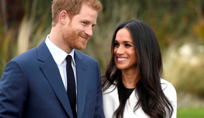 MEGHAN MARKLE PRINCE HARRY
