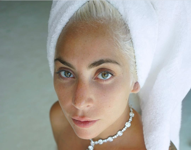 Bite Size Bulletin: Lady Gaga On Emotional Well-Being