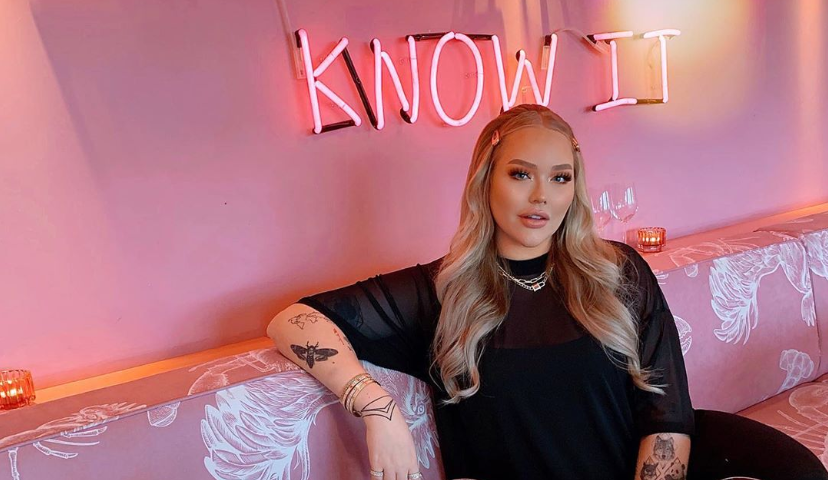 A TLDR Of Nikkie Tutorials’ Latest YouTube Video