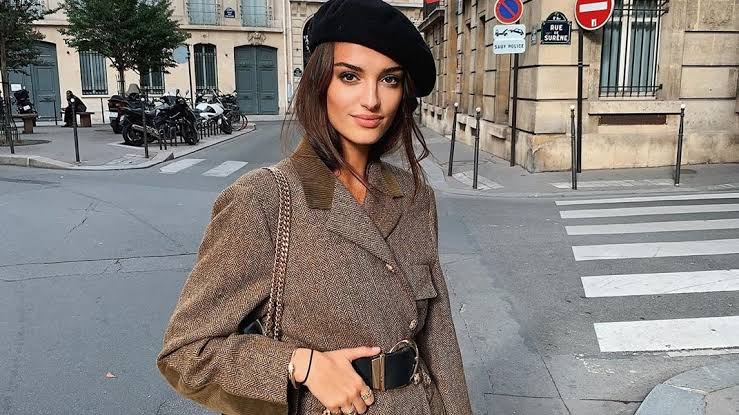 15 Ways To Channel Your Inner French Woman