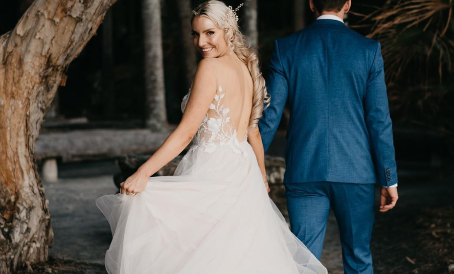How To Do Your Own Wedding Makeup Minus The Freakout