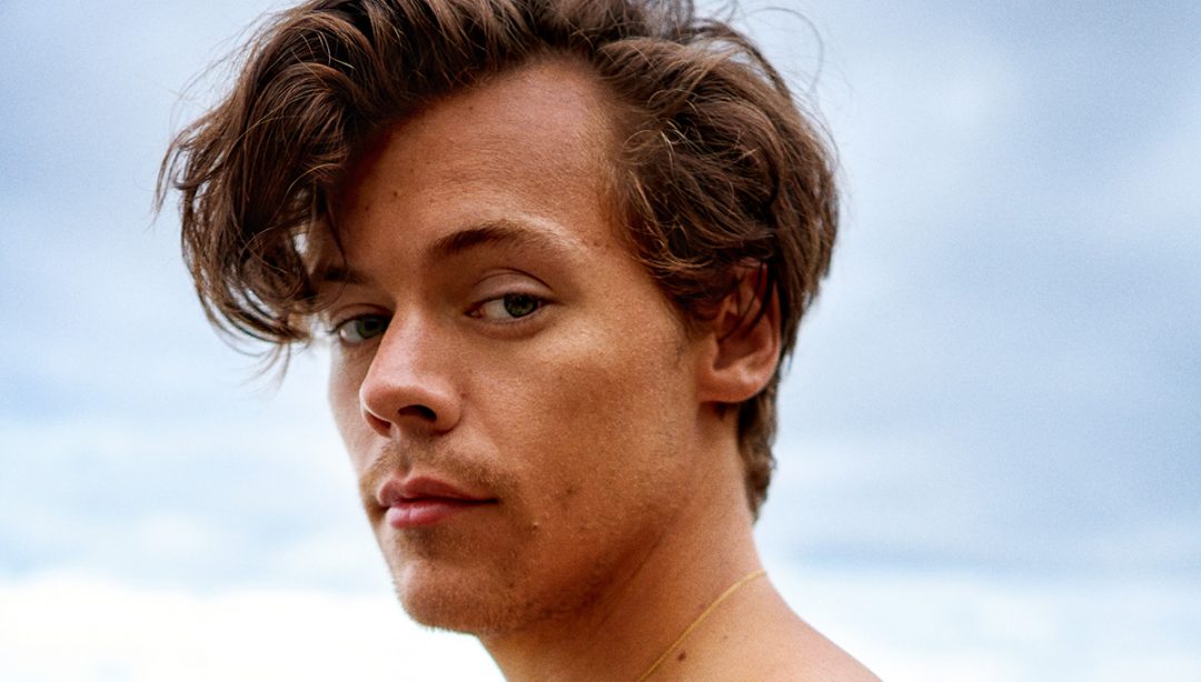 18 Times Harry Styles Made Us Swoon