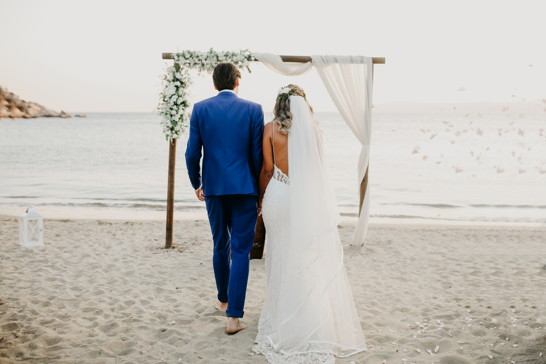The Top 10 Ways To Have A Stress-Free Wedding Day